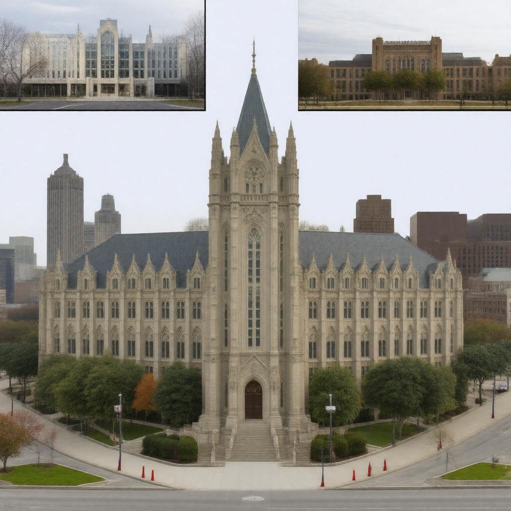 Washington University School of Law